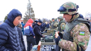 Новые подходы в патриотическом воспитании молодежи