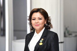 “Тўрт йил ўқиб, фақатгина дипломни қўлтиқлаб кетишга ҳаққим йўқ эди”