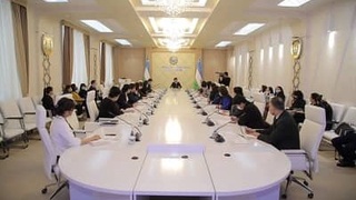 Состоялся «круглый стол», посвященный укреплению института семьи в обществе