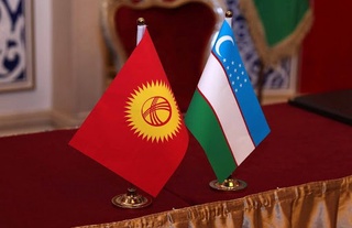 Oʻzbekiston — Qirgʻiziston munosabatlari: strategik hamkorlikning yangi bosqichi
