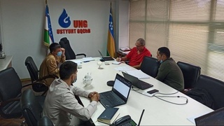 Канадские консультанты начали исследование деятельности нефтяных и газовых скважин