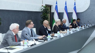 Миссия МВФ и АБР проводит оценку налогового администрирования