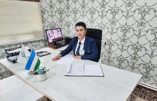 Мақсадимиз — халқимизни рози қилиш