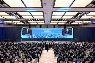 2030 йилгача «яшил» энергиянинг жами генерациядаги улуши 54 фоизга етказилади