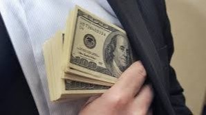 Бюджет маблағлари талон-торож қилинди