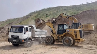 В Узбекистане более 80 гектаров земли, занятых мусорными полигонами, возвращены природе