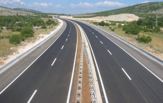 “M39” Olmaota-Bishkek-Toshkent-Shahrisabz-Termiz” avtomobil yoʻlining 60 km qismi rekonstruksiya qilinadi