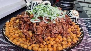 «Самаркандский нохат шурак» получил статус географического указания