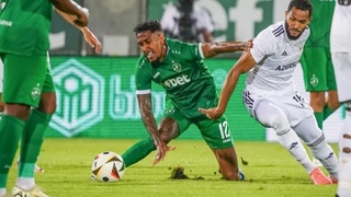 Азербайджанский «Карабах» разгромил «Лудогорец» в отборе Лиги чемпионов УЕФА