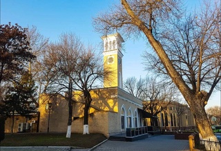 Прогноз погоды на 16 декабря