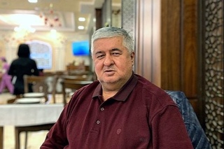 Ustoz jurnalist Karim Bahriyev vafot etdi