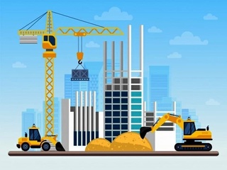 Ўзбекистонда 48,6 триллион сўмлик қурилиш ишлари бажарилди