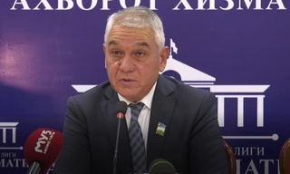 Марғилонда хориждан қайтган мингдан ортиқ меҳнат мигрантлари иш билан таъминланди