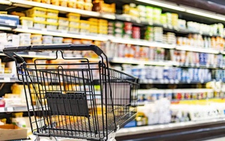 Объем розничного товарооборота в Узбекистане превысил 310 трлн сумов