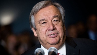 Глава ООН: борьба с пандемией создает почву для злоупотреблений и коррупции