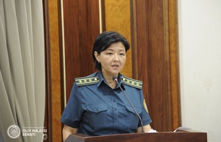 Зорлық-зомбылық жасағандарға қатысты жауапкершілік күшейтіледі