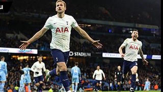 Дубль Кейна в ворота «Сити» помог «Ливерпулю» вернуться в гонку за титул АПЛ