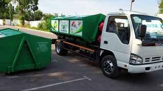 Жаңа тәртип әмелде