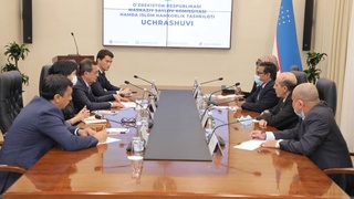 В стране начала работу наблюдательная миссия Организации исламского сотрудничества