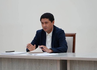 Негосударственные некоммерческие организации (ННО) Навоийской области будут реализовывать важные социальные проекты по противодействию коррупции