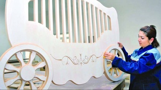 Перспективы мебельной промышленности