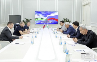 Жылу орталықтарын жаңғырту ресейлік мамандармен бірлесіп жүргізіледі