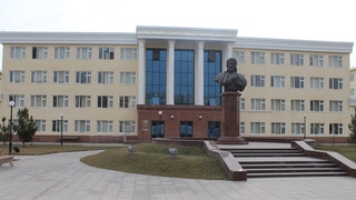 Ўзбекистонда фаолият кўрсатаётган ОТМлар сони маълум қилинди