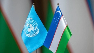 Партнерство, нацеленное на устойчивое развитие и качественное образование