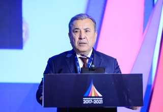 Ҳаракатлар стратегияси: беш йиллик натижалар сарҳисоб қилинди