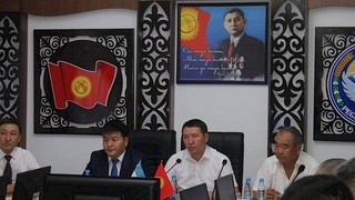 Узбекистан и Кыргызстан будут развивать сотрудничество в угледобывающей отрасли