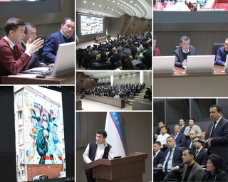 В высших образовательных учреждениях Узбекистана будут организованы группы «Гамхурлик»