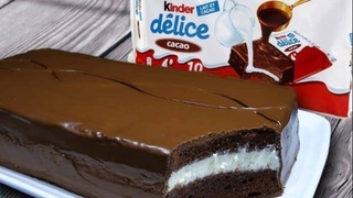 Uzbekistan tightened control over Kinder products due to salmonella