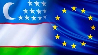 The development of inter-parliamentary cooperation in the "Uzbekistan - EU" format is in the focus of German media attention