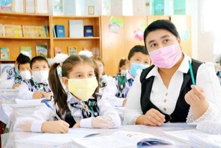 Ўқитувчилар учун яна бир танлов, яна бир имконият