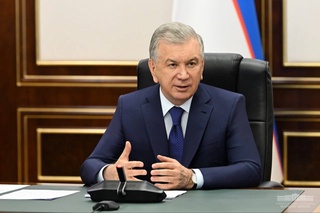 The current state and further plans for investment cooperation with foreign partners considered