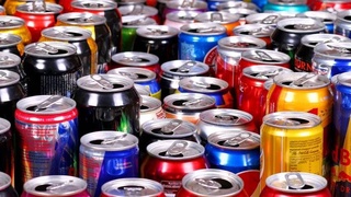 В Узбекистане нельзя распространять футболки и головные уборы с изображением энергетических напитков