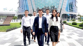 Yangi Oʻzbekiston bunyodkorlari uchun yuksak eʼzoz va eʼtibor