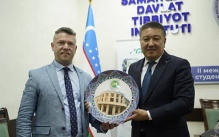 СамГМИ укрепляет позиции в области стоматологии