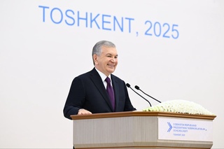 Президент маҳаллий меҳмонхоналар, оилавий меҳмон уйлари ўртасида танлов ўтказишни таклиф қилди