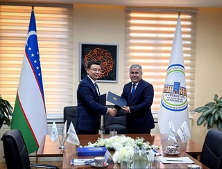 Бо Академияи байналмилалии исломӣ ёддошти ҳамкорӣ оид ба рушди сайёҳӣ ба имзо расид