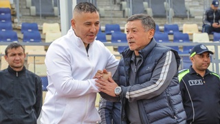 «Бухара» выбила АГМК из Кубка Узбекистана после гола от вратаря