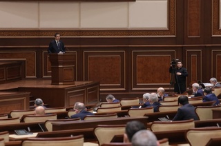 Қурилиш соҳасида меҳнат хавфсизлиги ва гигиенаси бўйича халқаро стандартлар жорий этилмоқда