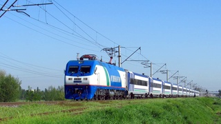 Ростовдаги ватандошларимиз йўловчи поездида қайтарилади