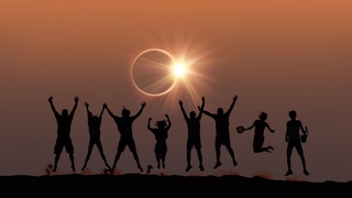 2021 йилнинг 10 июнь куни қуёш тутилади