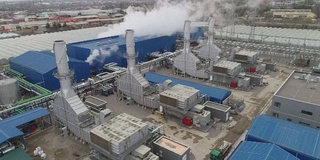 Минэнерго: за три месяца введено в эксплуатацию пять новых ТЭС