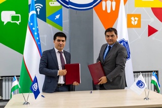 TIUE и IT Investments Center объединяют свои усилия для обучения молодежи заработку через международные фриланс-платформы