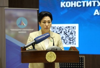 Jizzax va Sirdaryo viloyati aholisining Konstitutsiyaviy qonun loyihasi bo'yicha takliflari tinglandi