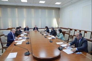 Davlat fuqarolik xizmati: yagona qoidalari joriy etiladi