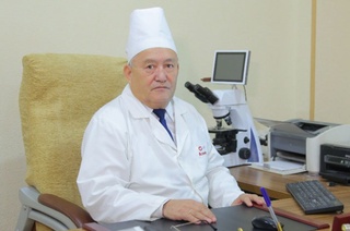 Пневмониядан ўлим сони кўпаяётганига изоҳ берилди