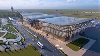 Samarqandda Butunjahon turizm tashkiloti Bosh Assambleyaning 25-sessiyasi oʻtkaziladi